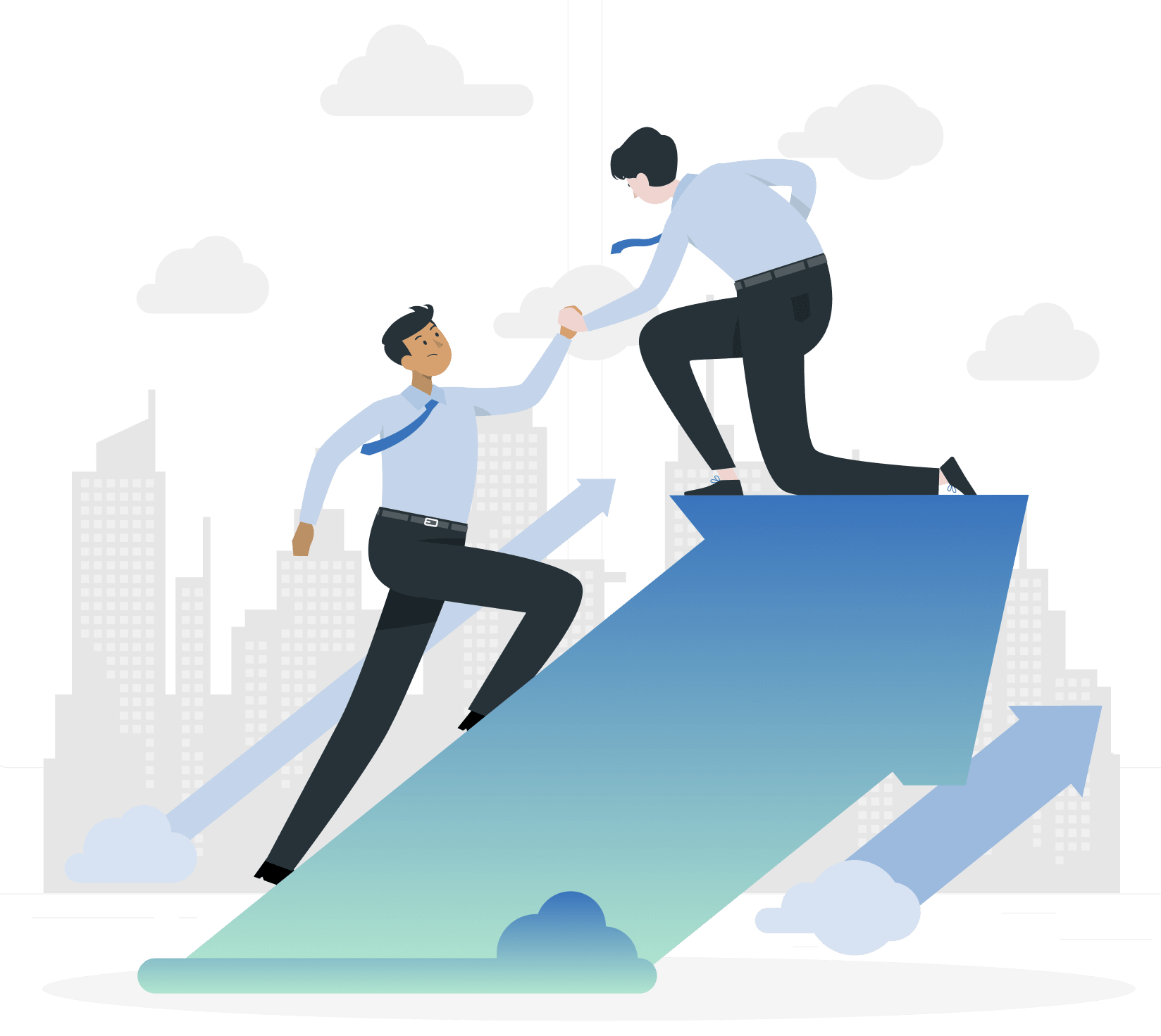 Nanosoft SmartFM facility management channel partner network