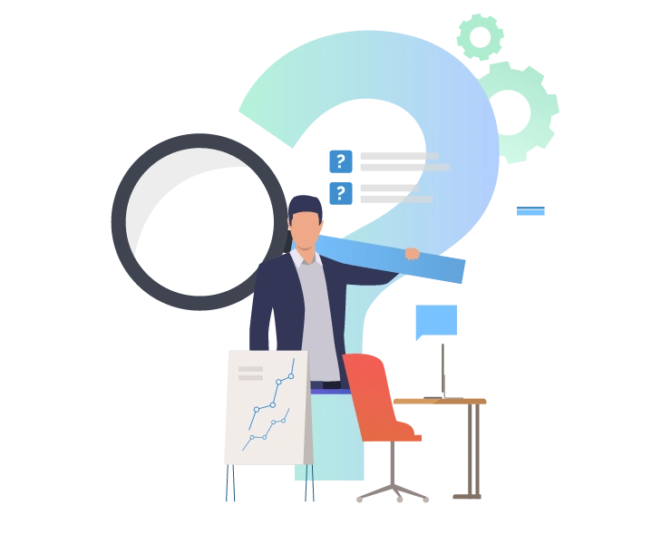 Key features of SmartFM project management tool including task tracking and approvals