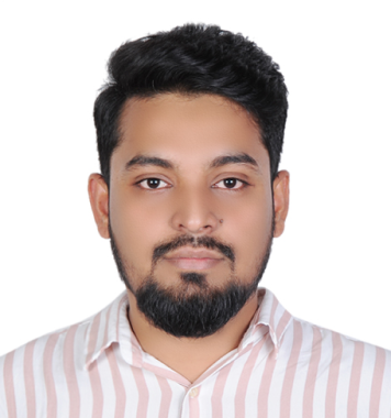 Abu Kasim Asst. Manager Projects at Nanosoft SmartFM