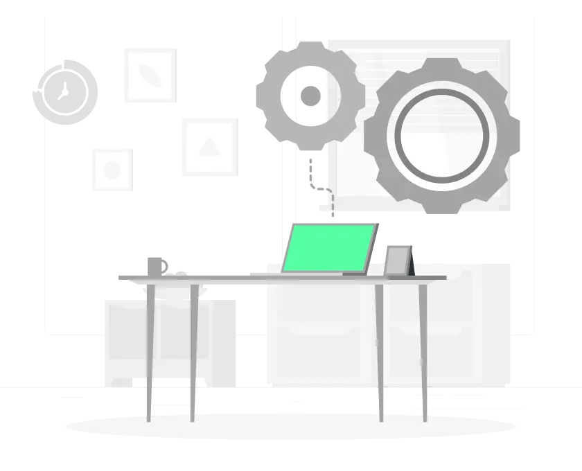 SmartFM automation of facility maintenance tasks and work orders