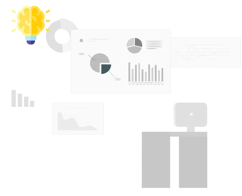 SmartFM analytics dashboard providing insights into facility operations and maintenance performance