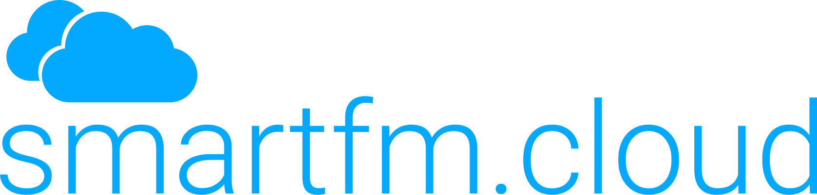 SmartFM cloud based CAFM CMMS facility management software platform
