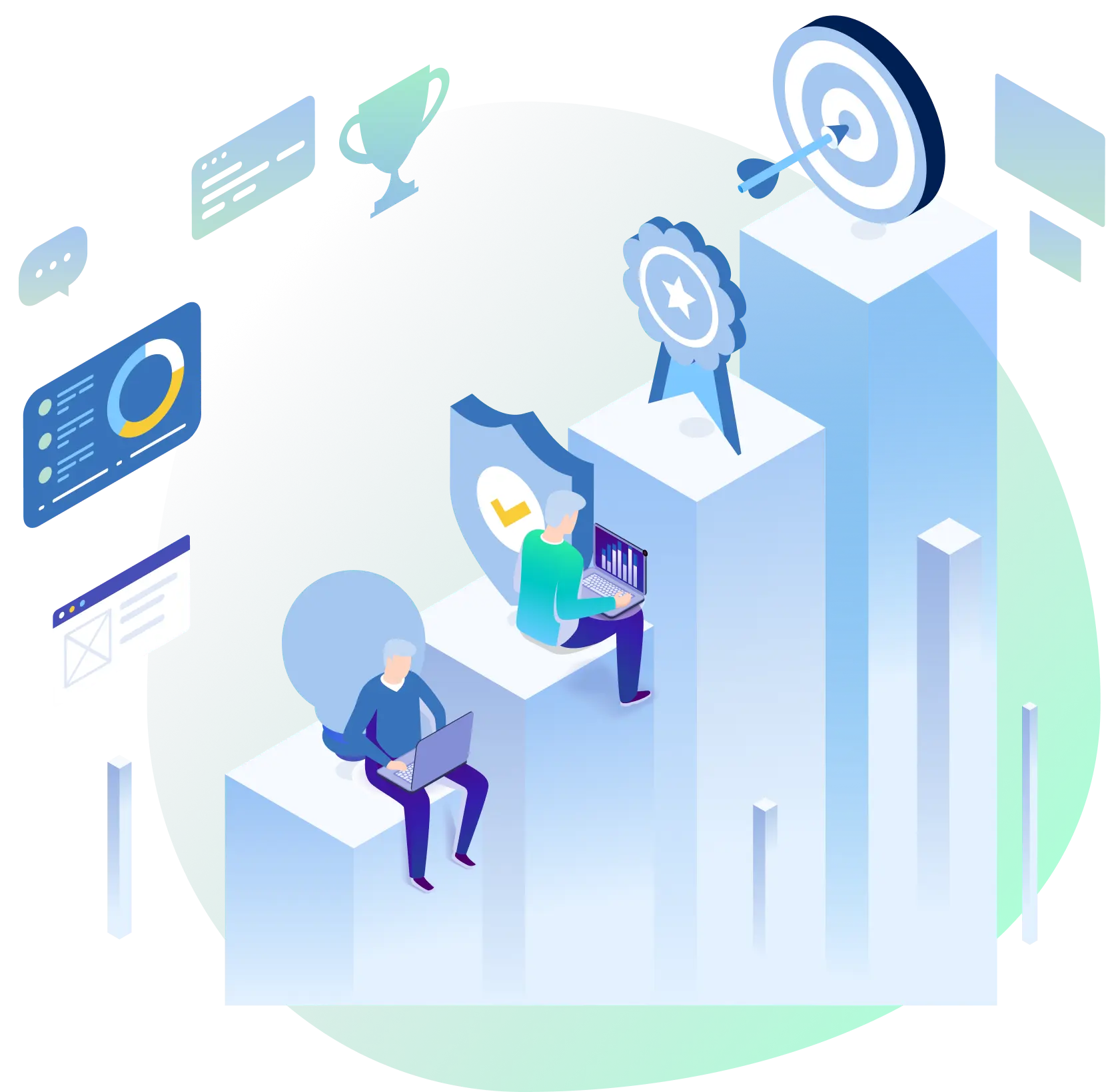 SmartFM software subscription and perpetual licensing models comparison